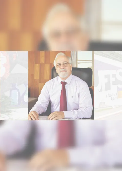 Imagem ilustrativa da imagem Ufes pode ter semestre compacto, diz reitor