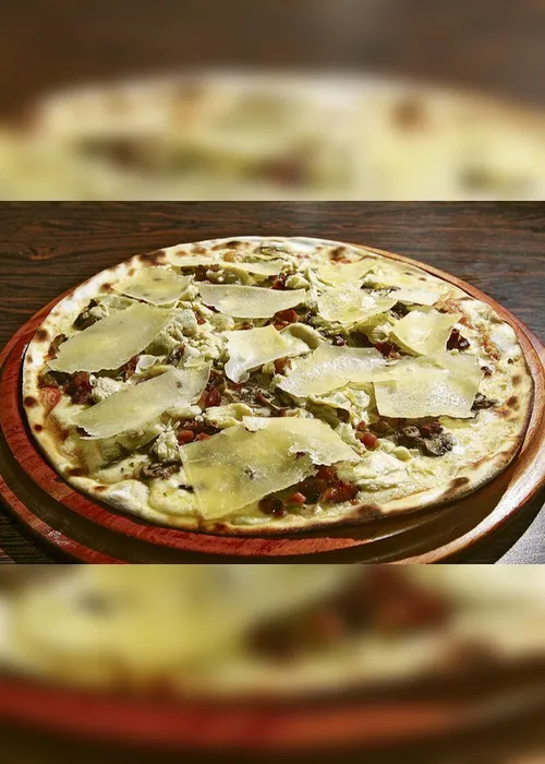 
          Imagem ilustrativa da imagem Dia da Pizza com promoções e lançamentos
          