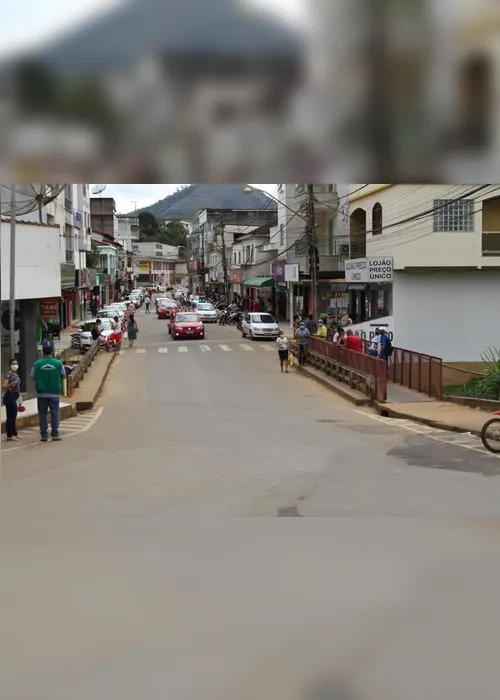 Imagem ilustrativa da imagem Comércio em Rio Bananal volta a funcionar aos sábados