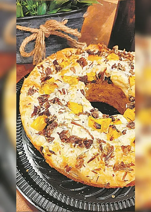 Imagem ilustrativa da imagem Para delivery: Lanches recheados de criatividade