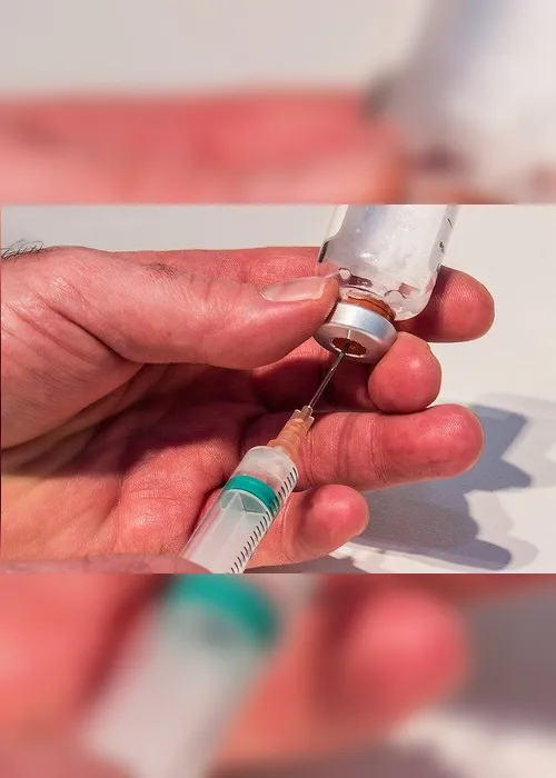 Imagem ilustrativa da imagem EUA vão compartilhar vacina após garantir necessidade interna