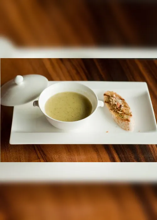 Imagem ilustrativa da imagem Sopa francesa: aprenda a fazer a tradicional receita