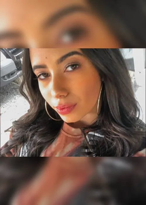 Imagem ilustrativa da imagem "Sósia" de Anitta diz que sofreu ataques na internet após clipe com Ludmilla