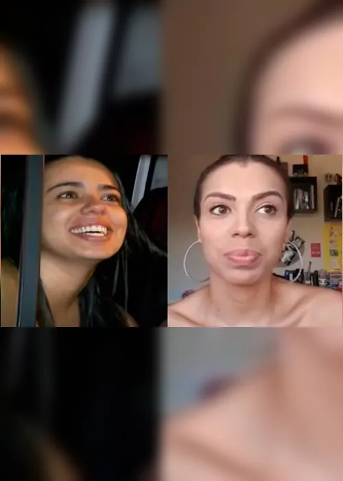 Imagem ilustrativa da imagem Stephany Rosa, conhecida pelo meme da lei seca, morre aos 30 anos
