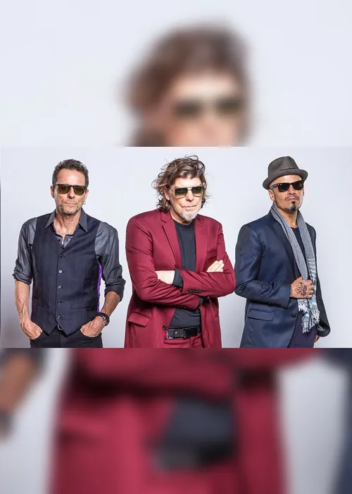 Imagem ilustrativa da imagem Maratona de lives para comemorar o Dia do Rock