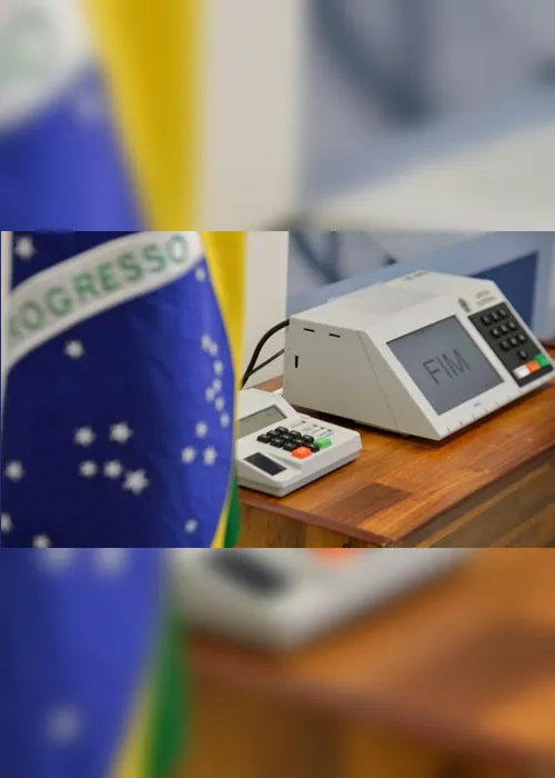 Imagem ilustrativa da imagem Mulheres são maioria entre candidatos que não registraram voto