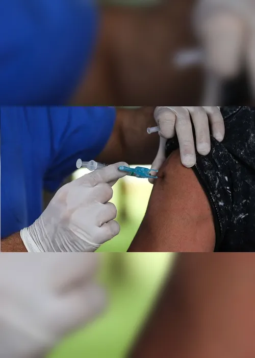Imagem ilustrativa da imagem Ministério Público vai atuar no Estado para impedir "fura-fila" na vacina da Covid