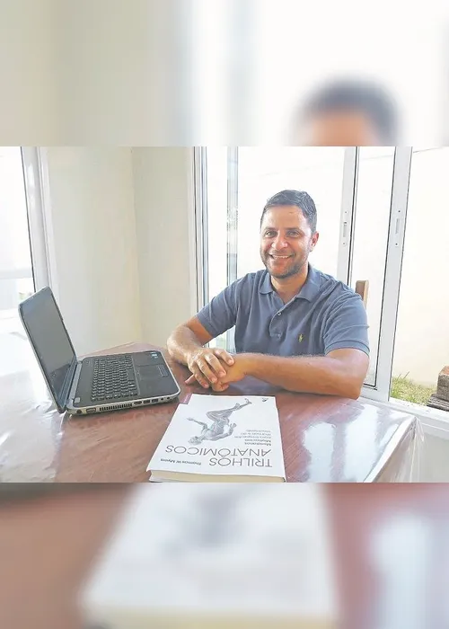 
          Imagem ilustrativa da imagem O que fazer para proteger sua coluna no home office
          