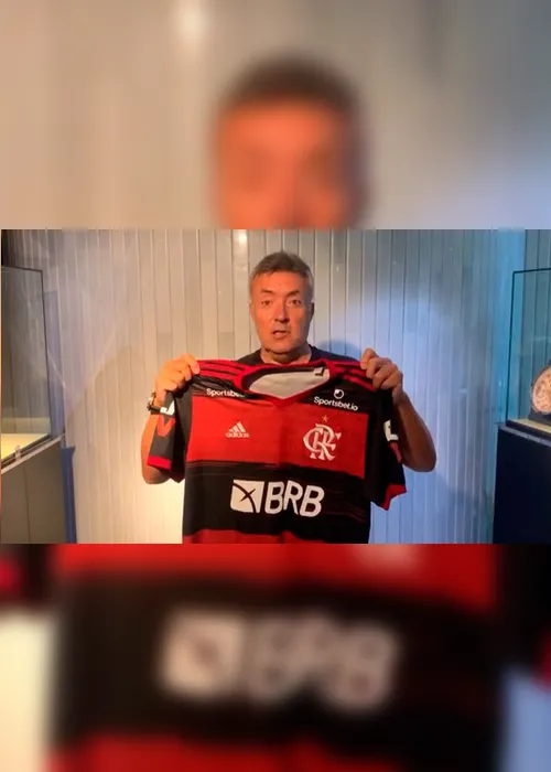 Imagem ilustrativa da imagem A queda do Fla e a beleza do esporte coletivo
