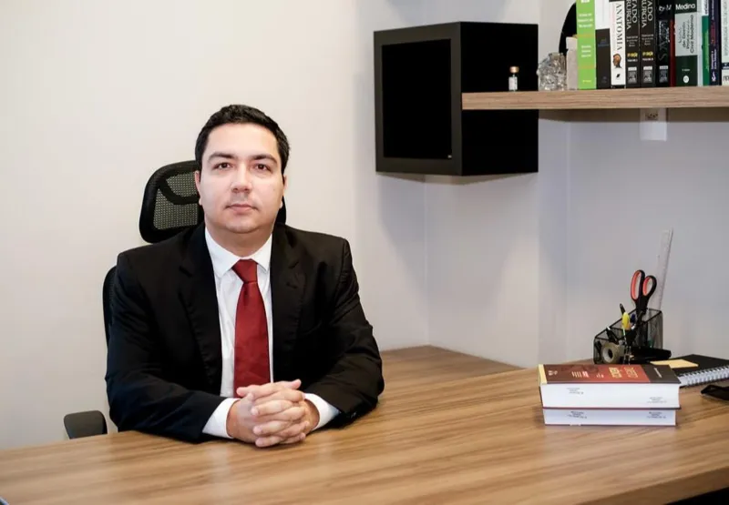 Advogado Yuri Iglezias explica que internos do semiaberto podem pedir auxílio