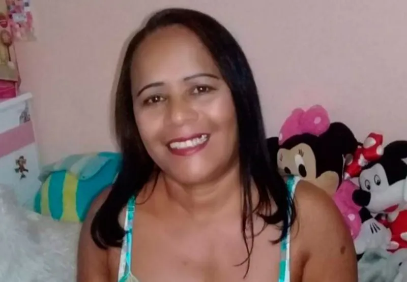 Tânia Maria Ferreira morreu neste sábado