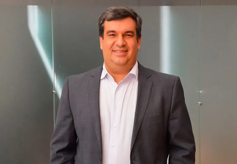 Economista Paulo Henrique Corrêa, Sócio-fundador da Valor Investimentos.