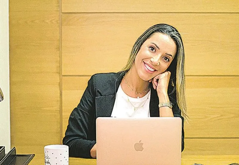 Fernanda Alves da Silva