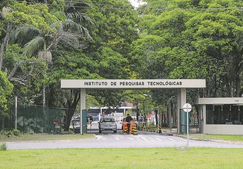 Instituto de Pesquisa Tecnológicas (IPT) está conduzindo os testes em São Paulo