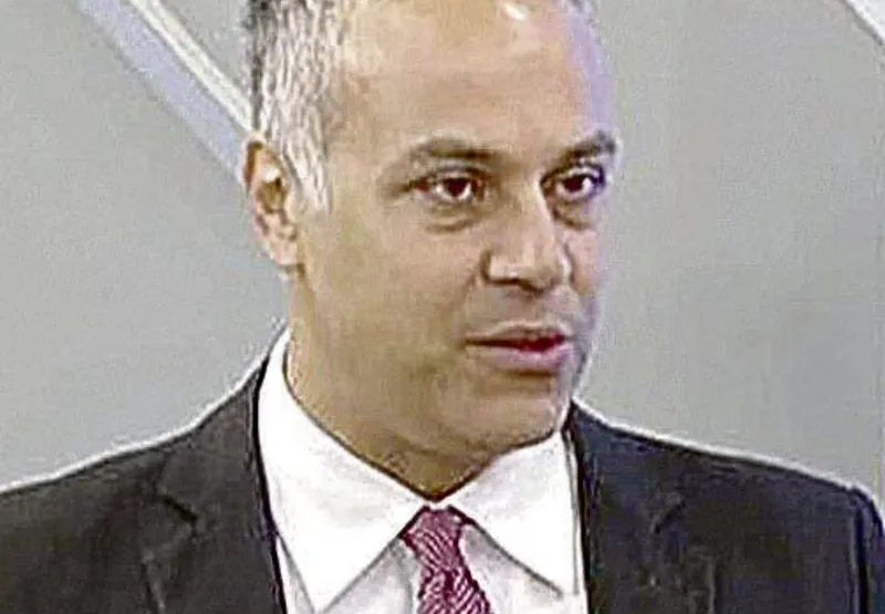 Luis Eduardo Soares Fontenelle