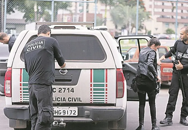 Polícia Civil do Distrito Federal prevê a contratação de 1.800 agentes: inscrições até o dia 18 de agosto.