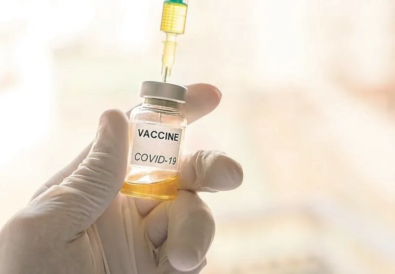 Vacina contra a Covid: inovação