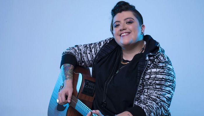 Ana VIlela (Foto: Divulgação)
