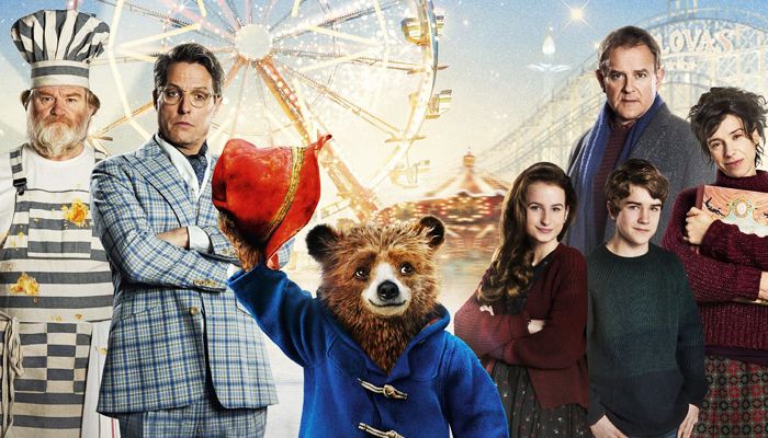Magia e diversão em “As Aventuras de Paddington 2” (Foto: Divulgação)