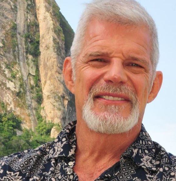 Ator Raul Gazolla (Foto: Reprodução/ Instagram @rgazolla)