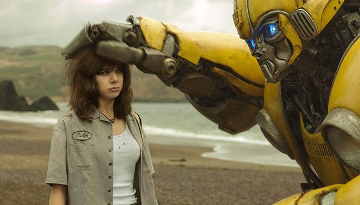 “Bumblebee” (Foto: Divulgação)