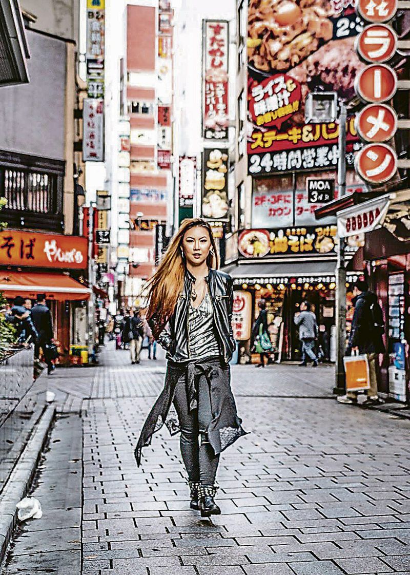 (Foto: Kei Fukuda)