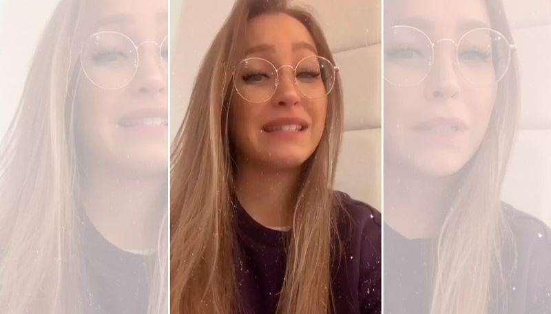 Carla Diaz (Foto: Reprodução / Instagram)