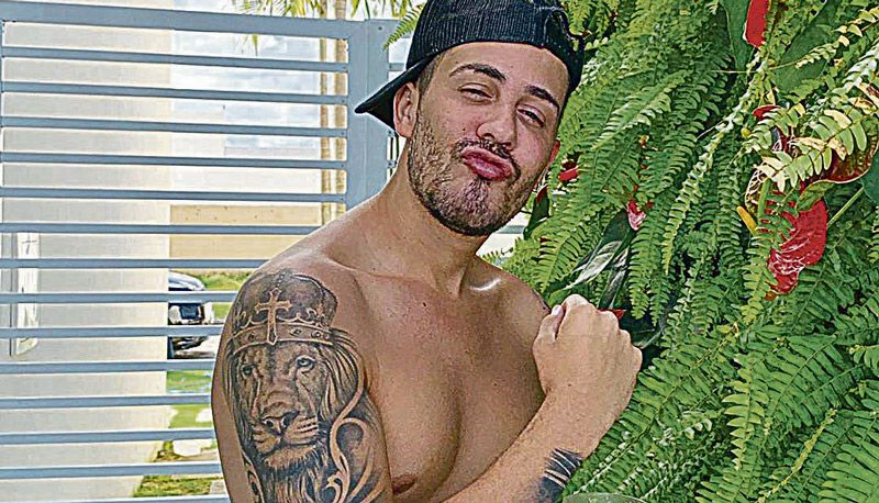 Carlinhos Maia contou que se deslumbrou com a fama (Foto: Reprodução / Instagram)