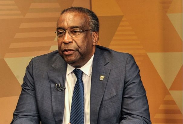Carlos Alberto Decotelli da Silva (Foto: Marcelo Casal Jr/Agência Brasil)