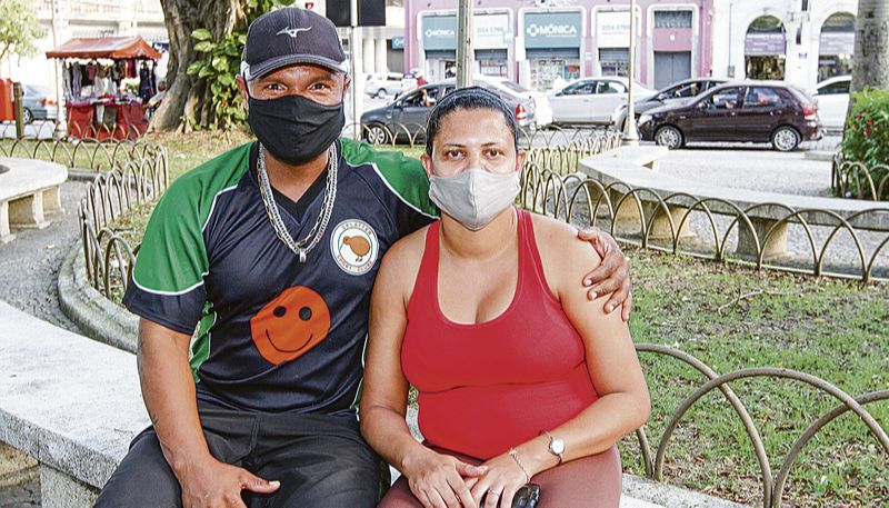 (Foto: Leone Iglesias / AT)