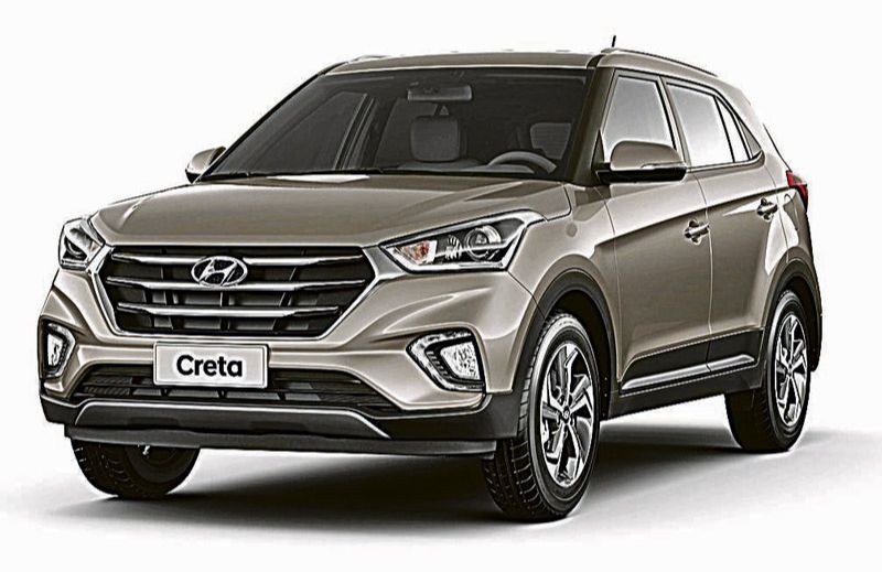 Versão Limited por  R$ 99.990 (Foto: Assessoria Hyundai)