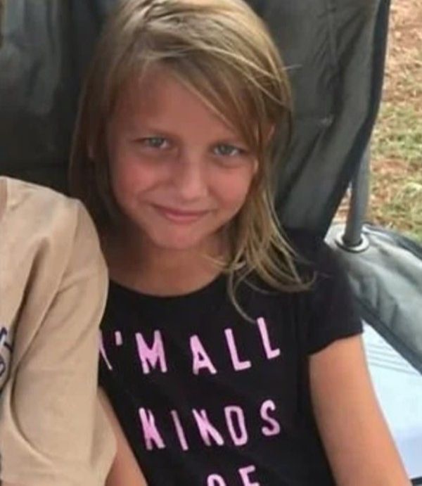 Harper Hansman, foi assassinada pelo vizinho após testemunhar contra cachorra na Flórida (Foto: Acervo de Família)
