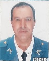 Daniel Soares Costa era capitão reformado da PM. (Foto: Reprodução)