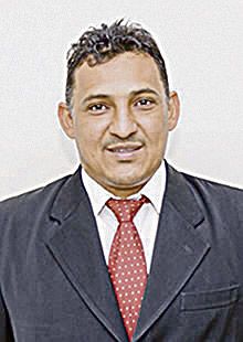 Rodrigo Cigano: votação de lei (Foto: Divulgação)