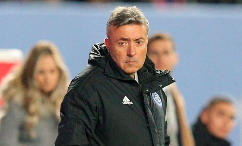 Domènec Torrent (Foto: Reprodução / Instagram)