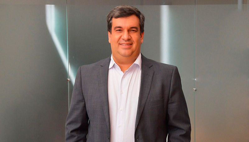 Economista Paulo Henrique Corrêa, Sócio-fundador da Valor Investimentos. (Foto: Divulgação)
