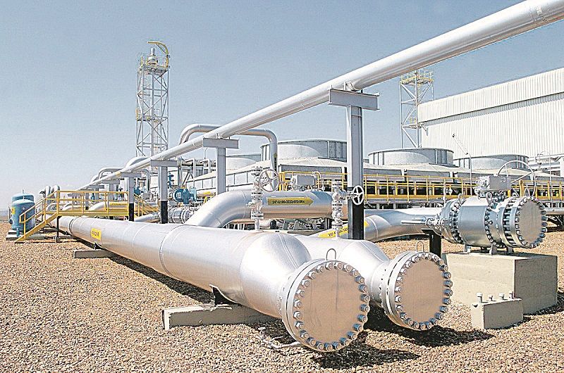 Distribuição de gás: novas regras vão abrir o mercado do combustível (Foto: Divulgação)