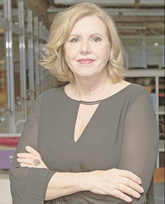 Pilar diz que as escolas devem respeitar a individualidade de cada aluno (Foto: Renato Suzuki)