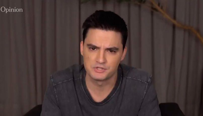 Felipe Neto (Foto: Reprodução / Twitter)