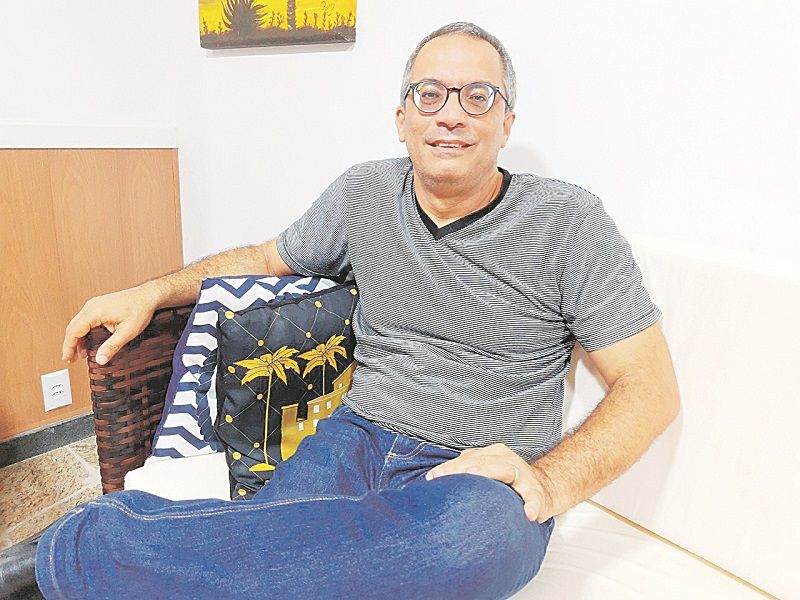 Fernando Otávio Campos destacou que o decreto aumenta a estabilidade, preservando os empregos que poderiam ser fechados (Foto: Divulgação)