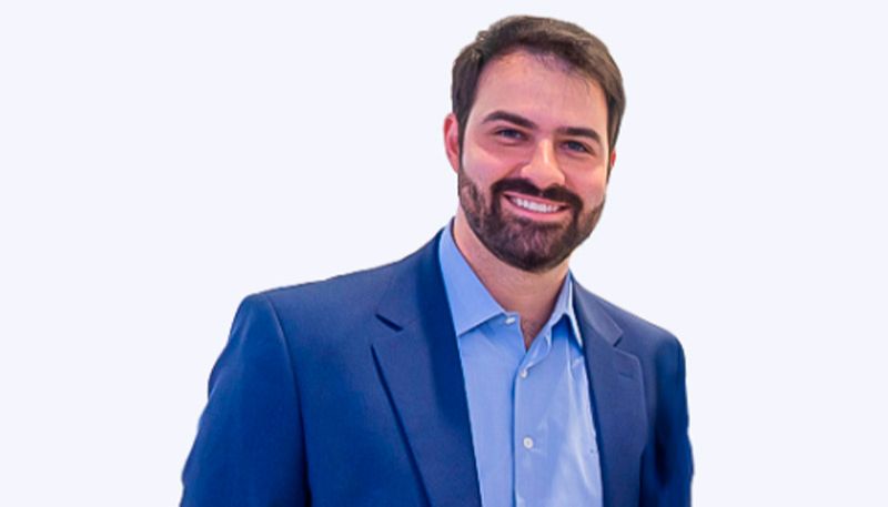 Gustavo Pipa (Foto: Divulgação)