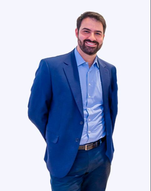 Gustavo Pipa (Foto: Divulgação)