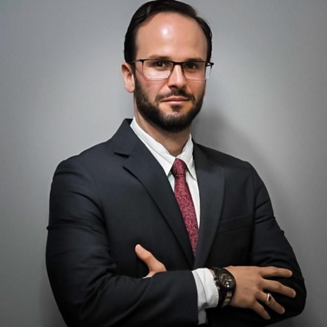 Helio Maldonado, advogado (Foto: Divulgação)