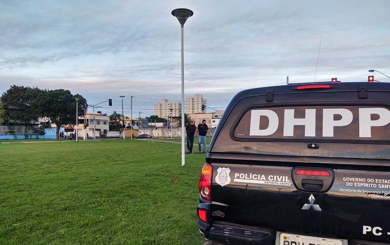 A vítima foi atingida por pelo menos 7 tiros na cabeça (Foto: Divulgação)
