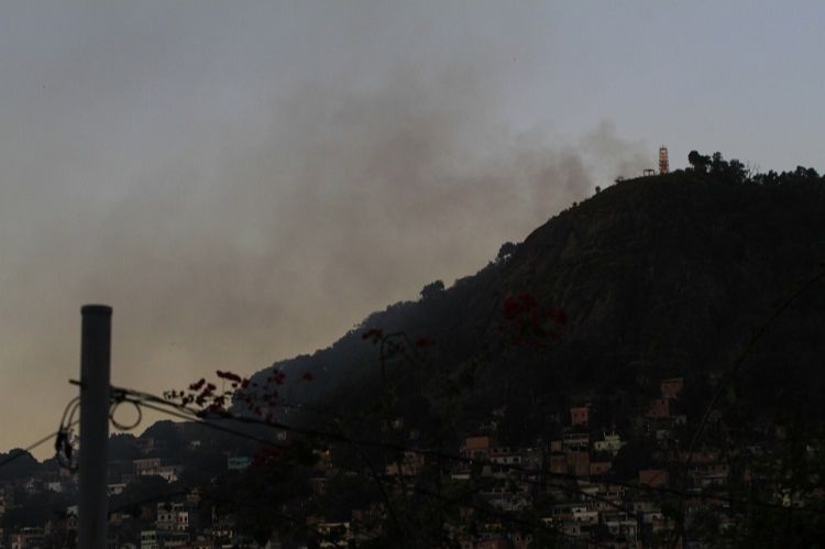 (Foto: Dayana Souza/AT)