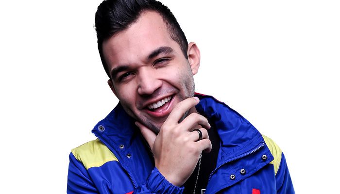 Jon Jon: "Antes dos meus filhos, eu era pura adrenalina. Hoje, não subo nem em montanha-russa” (Foto: Divulgação)