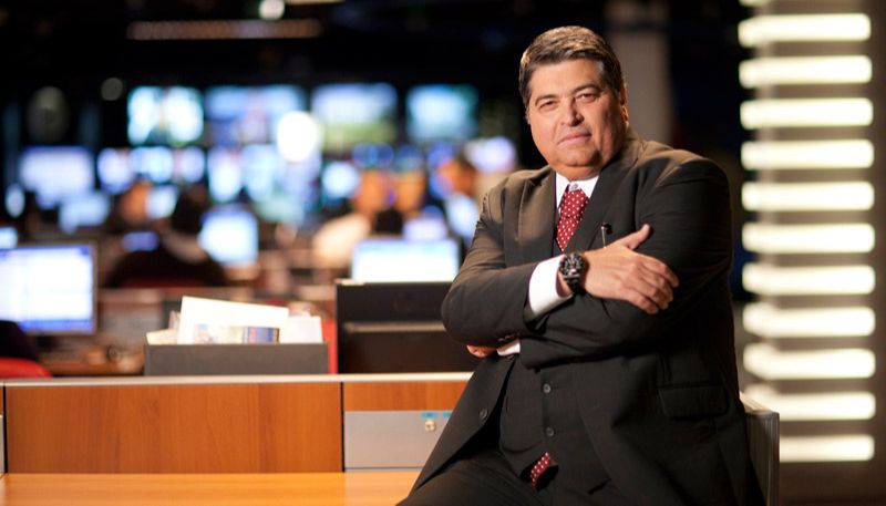 José Luiz Datena (Foto: Divulgação)