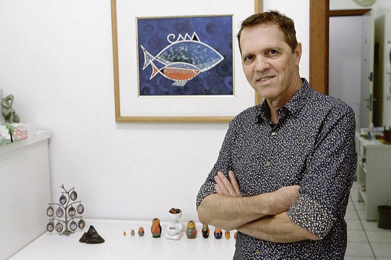 Cláudio Miranda diz que alguns sinais indicam problemas na convivência familiar, como brigas frequentes e desatenção com o outro (Foto: Leone Iglesias / AT)