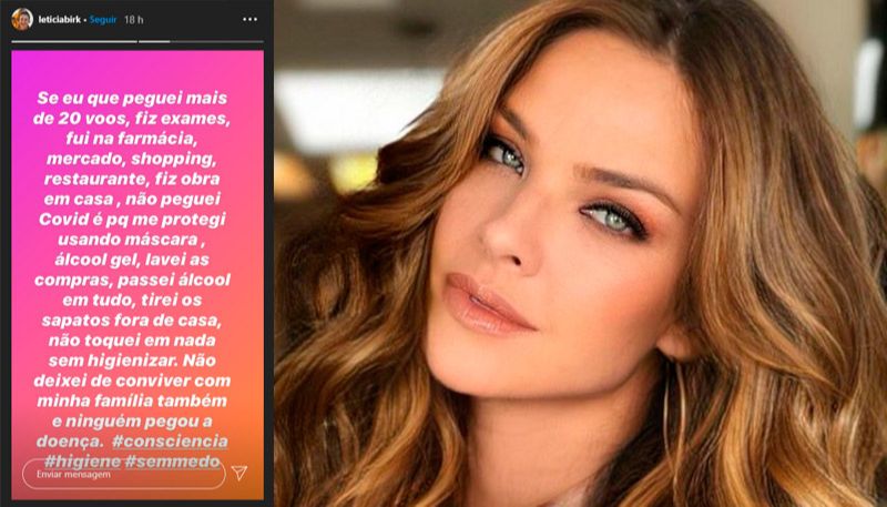(Foto: Reprodução / Instagram)