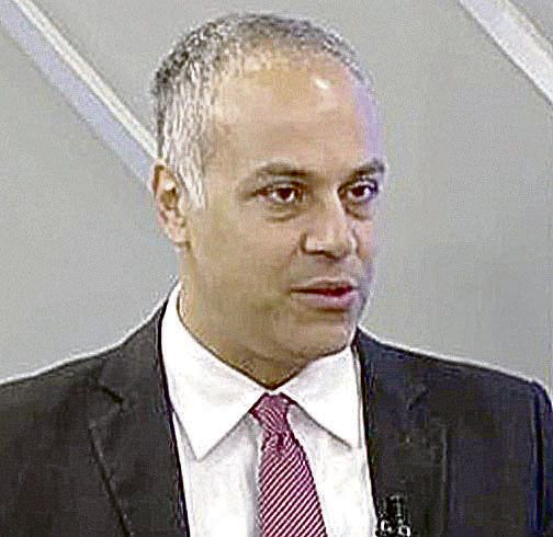 Luis Eduardo Soares Fontenelle (Foto: Tribuna Livre)